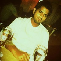Nadeem Ahmed