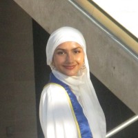 Saadia Naqvi