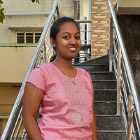 Sai Keerthana K V