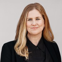 Kine Baardseng Johansen