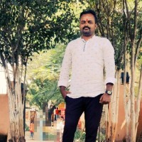 Mangesh Bansode