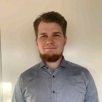 Lucas Rønne Jeppesen
