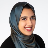 Fatima Amir