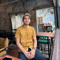 Nur Muhammad Reza
