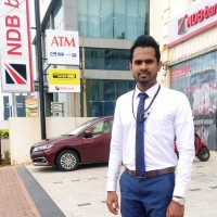 Priyanga Samaratunga