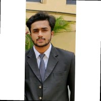 Syed Suhail Pasha
