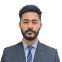 Durgesh Pardeshi