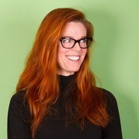 Carrie Irvine