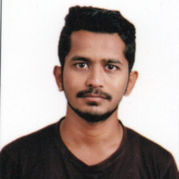 Praveen Patil