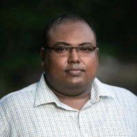 Ahmed Ridwan Deep