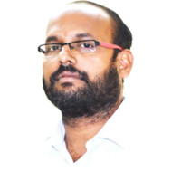 Hari Krishna