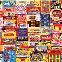 U City Candy