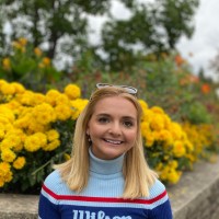 Mckenna Craff