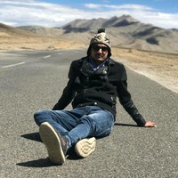 Vipul Sharma