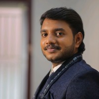 Immanuvel Raja. B