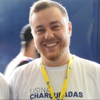 Marcus Vinicius Costa Dos Santos