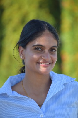 Ravjot Kaur Pooni