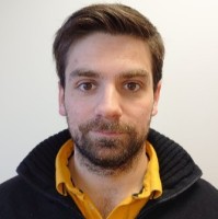 Maxence Jouglet