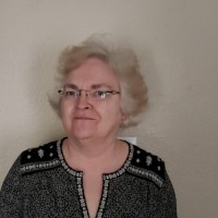 Mary Ellen Clark
