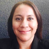 Alma Luz Pérez González