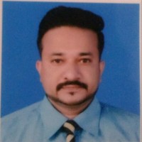 Malik Asif