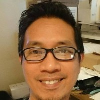 Raymund Carpio