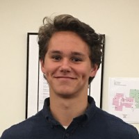 Collin Morris