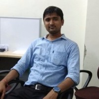 Deepak H.