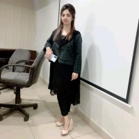 Nida Mahra