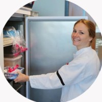 Klarinda Van Tellingen - Jonker
