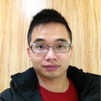 James Yeh