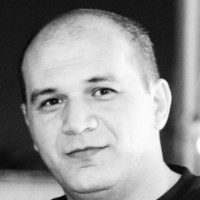 Essam Maher