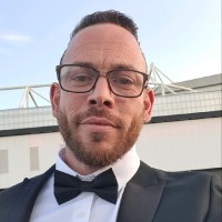 Matt Blasdale