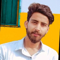 Yousha Zaidi