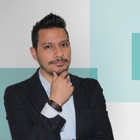 Edgar Martinez Garcia