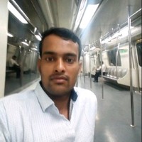 Amresh Kumar