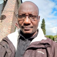 Muyiwa Bamiduro, MBA, MSc (UK), arpa