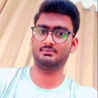 Gokulakrishnan K