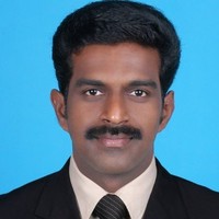 Latheesh Kumar