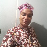 Fazlin Isaacs