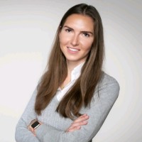 Theresa Neufeld