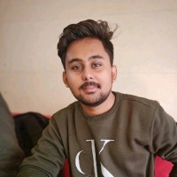 Harsh Keshari