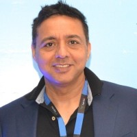 Sanjay Arora