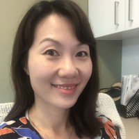 Lisa Jiang