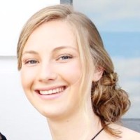 Lucia Austin