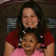 Annette Smith-Raymond
