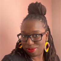 Ebonē Colbert