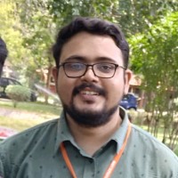 Aravind P R