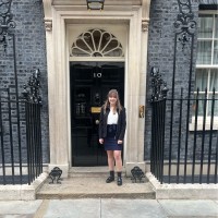 Megan Rees-Clark