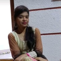 Harshada Gaikwad